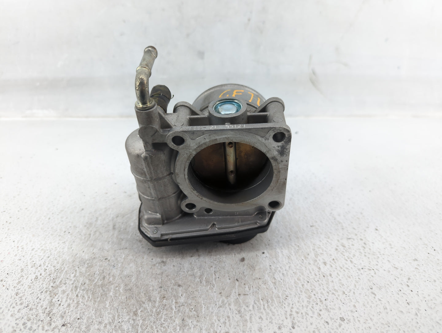2014-2018 Infiniti Q50 Throttle Body P/N:RME60-21 Fits Fits 2007 2008 2009 2010 2011 2012 2013 2014 2015 2016 2017 2018 2019