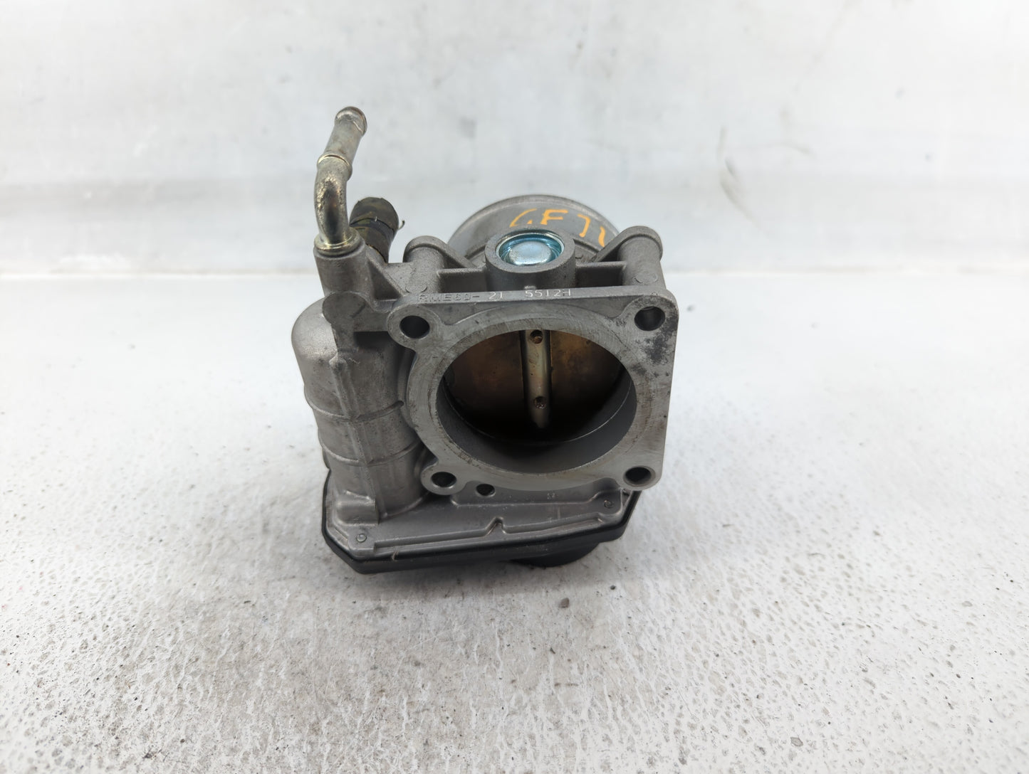 2014-2018 Infiniti Q50 Throttle Body P/N:RME60-21 Fits Fits 2007 2008 2009 2010 2011 2012 2013 2014 2015 2016 2017 2018 2019