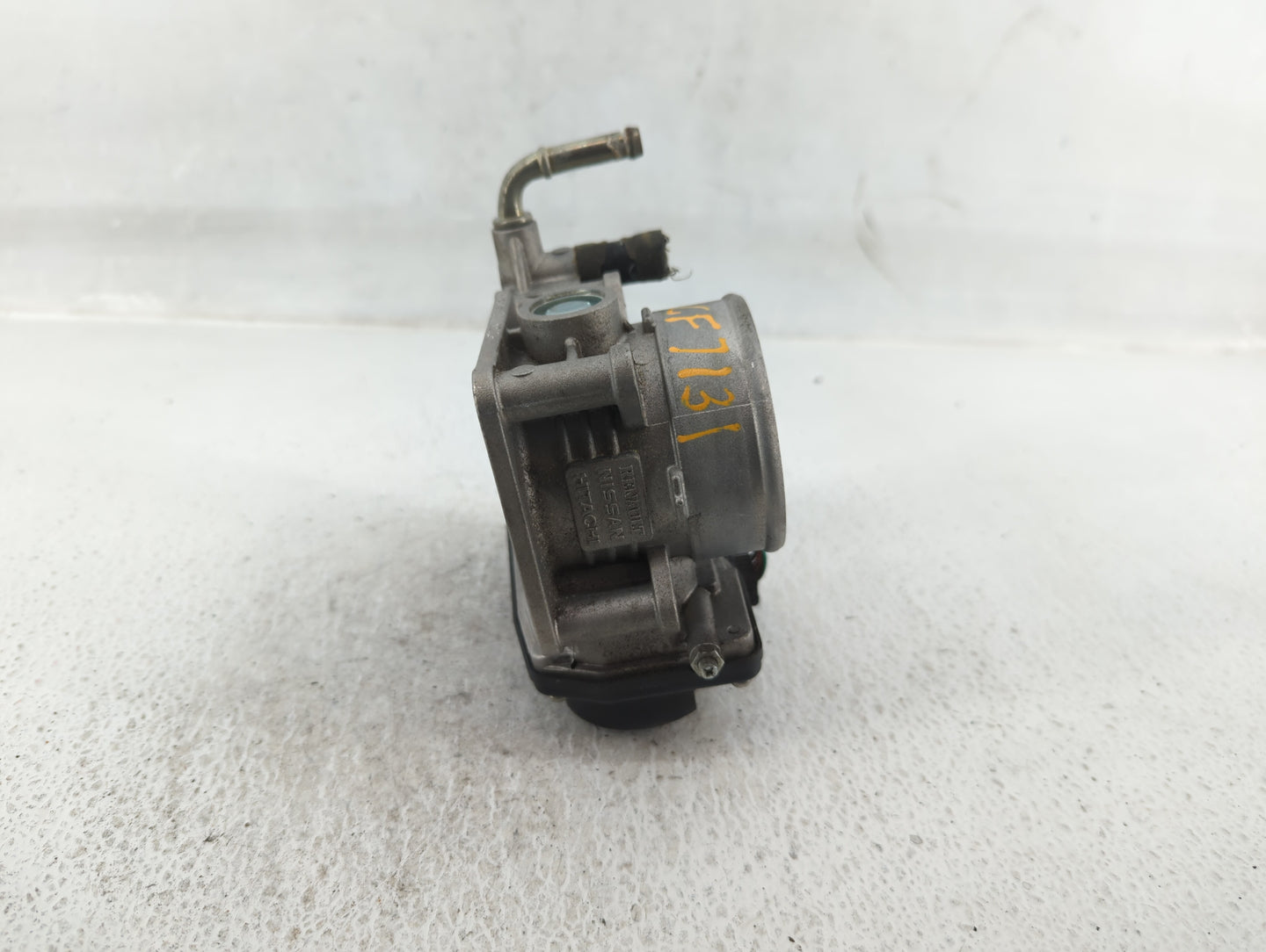 2014-2018 Infiniti Q50 Throttle Body P/N:RME60-21 Fits Fits 2007 2008 2009 2010 2011 2012 2013 2014 2015 2016 2017 2018 2019