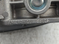 2014-2018 Infiniti Q50 Throttle Body P/N:RME60-21 Fits Fits 2007 2008 2009 2010 2011 2012 2013 2014 2015 2016 2017 2018 2019