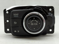 2015-2020 Infiniti Q50 Radio Control Panel - Oemusedautoparts1.com