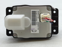 2015-2020 Infiniti Q50 Radio Control Panel - Oemusedautoparts1.com