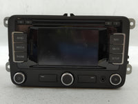 2014-2018 Infiniti Q50 Radio AM FM Cd Player Receiver Replacement Fits Fits 2014 2015 2016 2017 2018 OEM Used Auto Parts - O