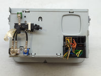 2014-2018 Infiniti Q50 Radio AM FM Cd Player Receiver Replacement Fits Fits 2014 2015 2016 2017 2018 OEM Used Auto Parts - O
