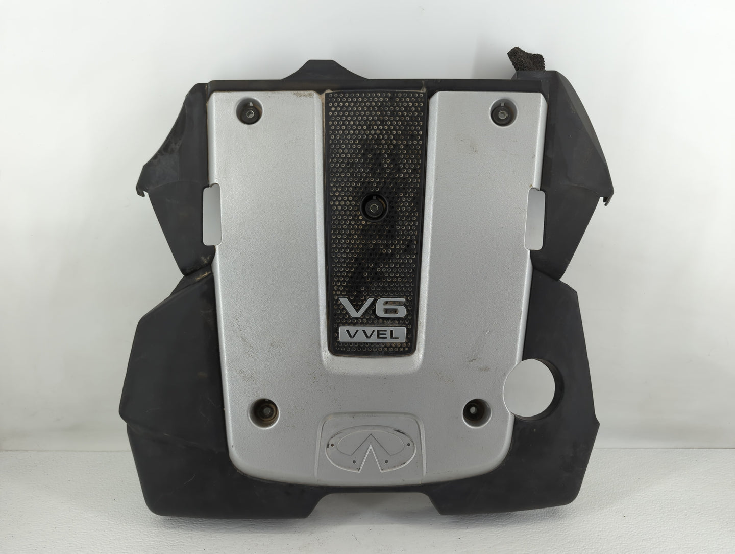2015 Infiniti Q50 Engine Cover - Oemusedautoparts1.com