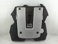 2015 Infiniti Q50 Engine Cover - Oemusedautoparts1.com