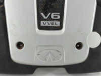 2015 Infiniti Q50 Engine Cover - Oemusedautoparts1.com