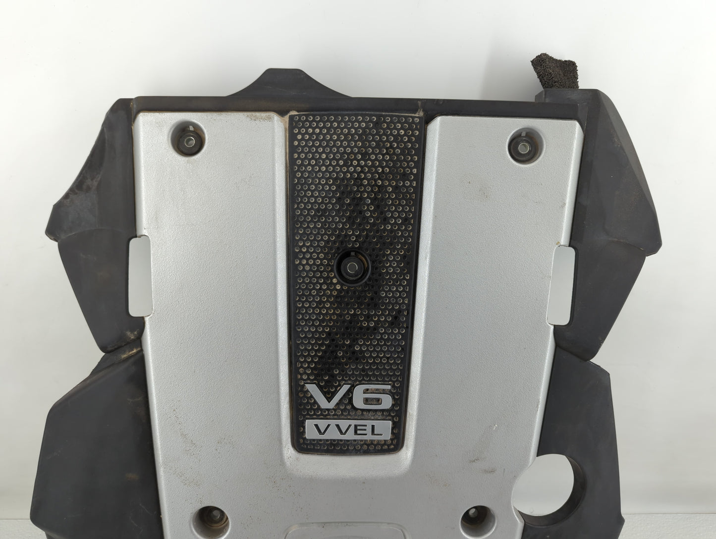 2015 Infiniti Q50 Engine Cover - Oemusedautoparts1.com