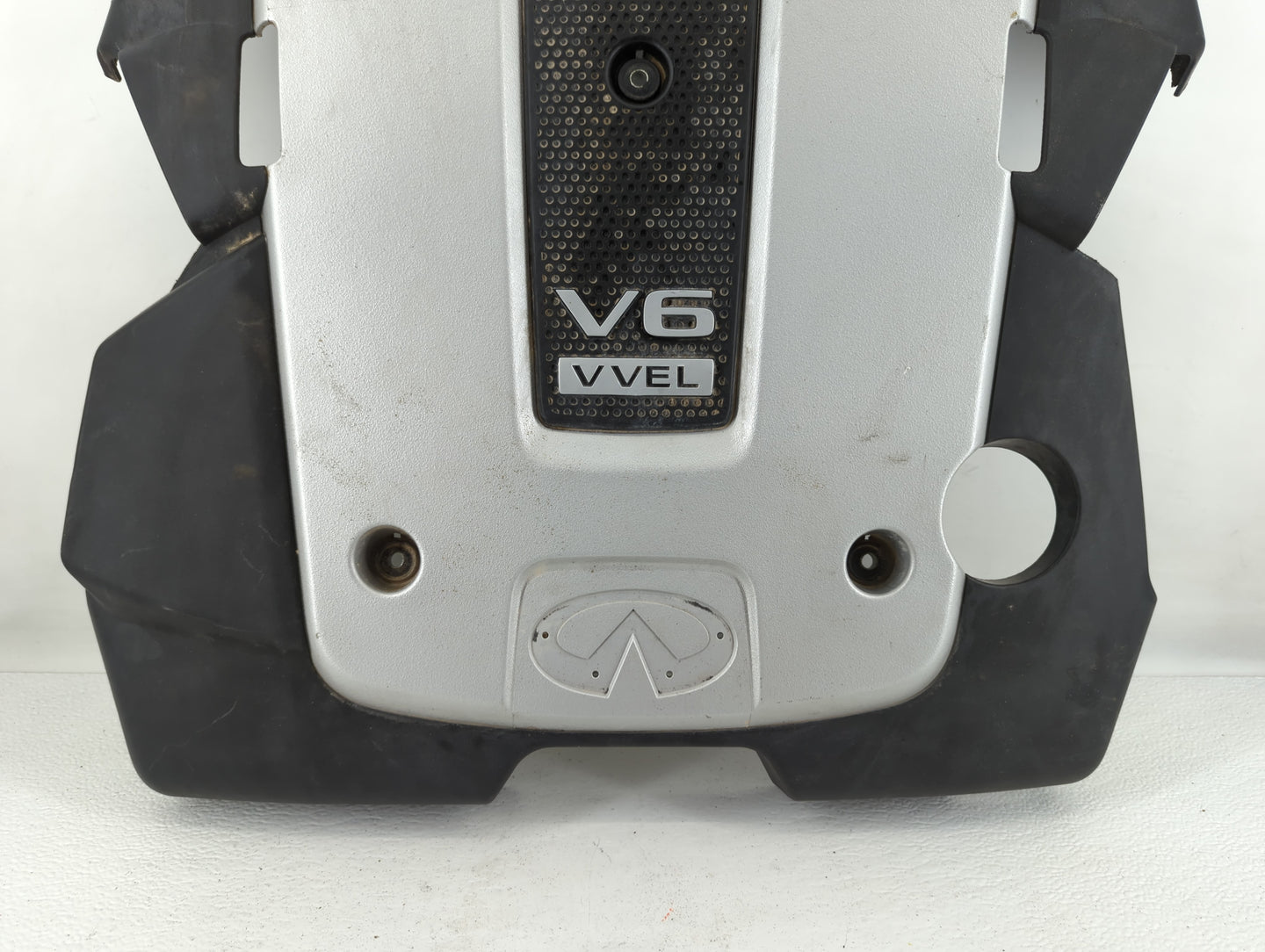 2015 Infiniti Q50 Engine Cover - Oemusedautoparts1.com