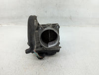 2014-2018 Infiniti Q50 Throttle Body P/N:RME60-16 Fits Fits 2007 2008 2009 2010 2011 2012 2013 2014 2015 2016 2017 2018 2019