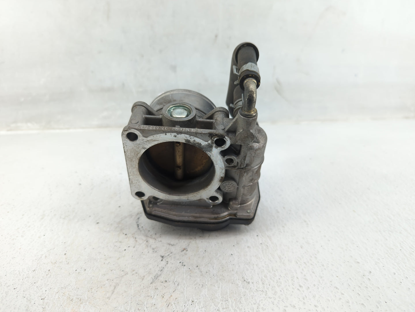 2014-2018 Infiniti Q50 Throttle Body P/N:RME60-16 Fits Fits 2007 2008 2009 2010 2011 2012 2013 2014 2015 2016 2017 2018 2019