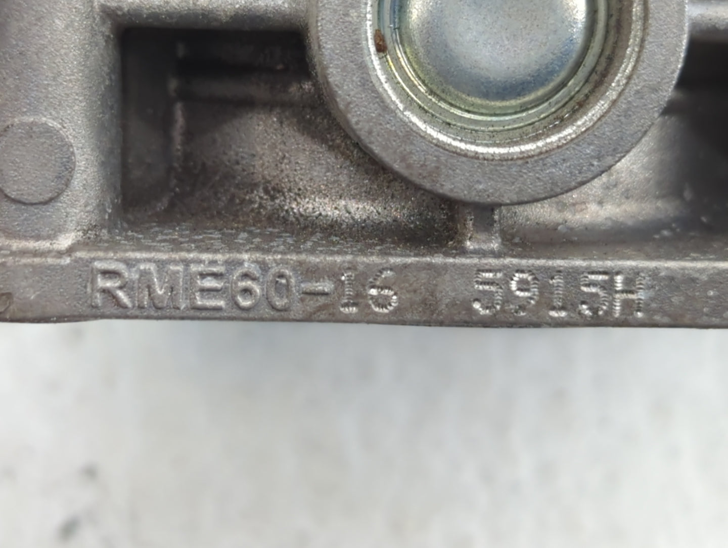 2014-2018 Infiniti Q50 Throttle Body P/N:RME60-16 Fits Fits 2007 2008 2009 2010 2011 2012 2013 2014 2015 2016 2017 2018 2019