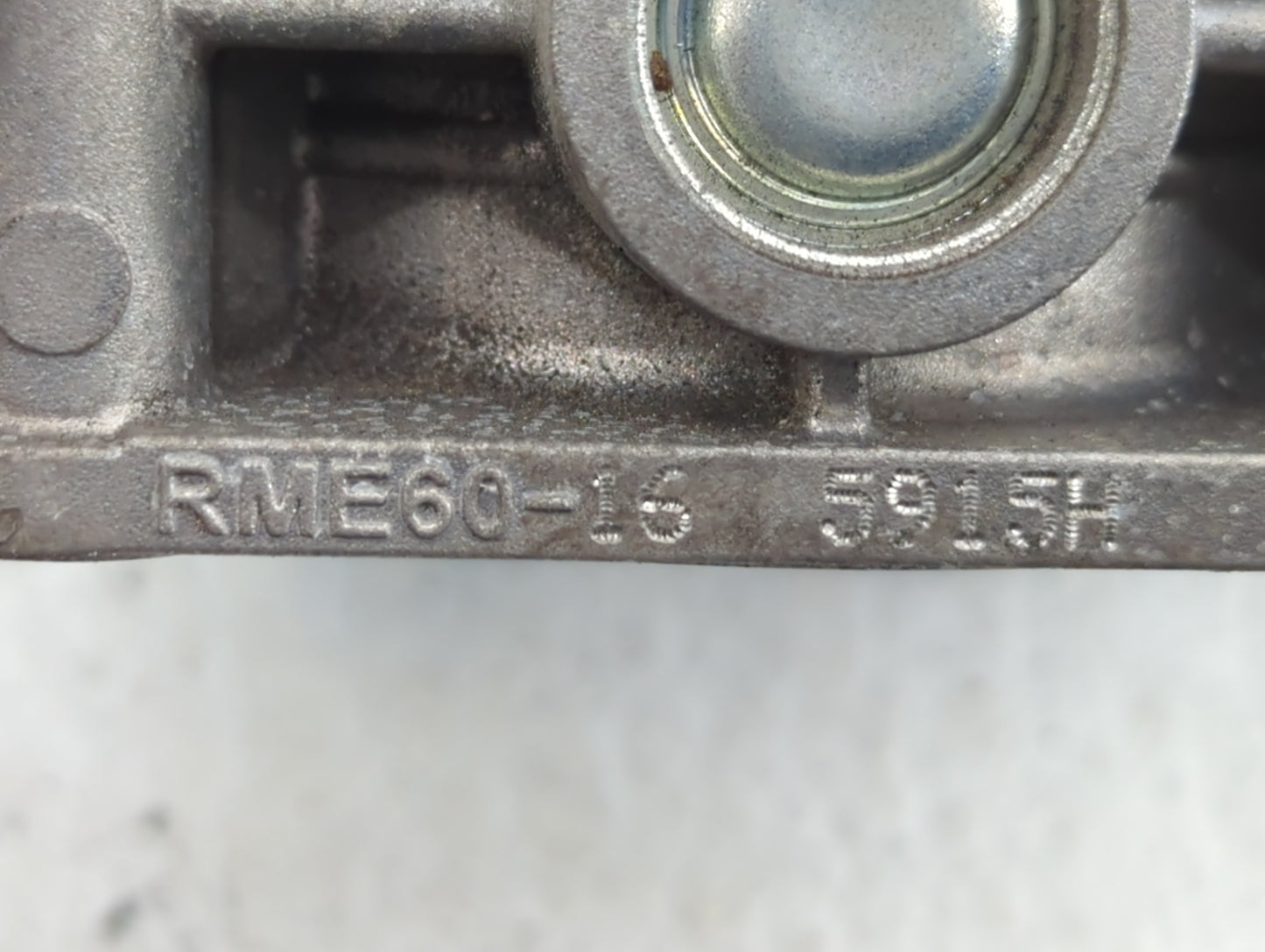 2014-2018 Infiniti Q50 Throttle Body P/N:RME60-16 Fits Fits 2007 2008 2009 2010 2011 2012 2013 2014 2015 2016 2017 2018 2019