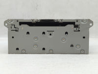 2015 Infiniti Q50 Am Fm Cd Player Radio Receiver - Oemusedautoparts1.com