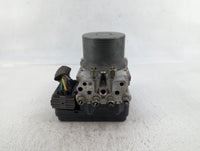 2014-2015 Infiniti Q50 Anti-Lock Brake ABS Pump Module Actuator OEM P/N:47660 4GB1A Fits Fits 2014 2015 OEM Used Auto Parts 