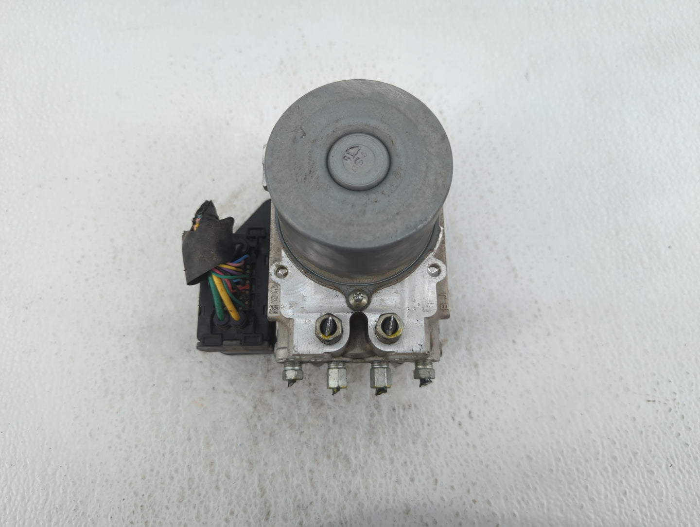2014-2015 Infiniti Q50 ABS Pump Control Module Replacement P/N:47660 4GB1A Fits Fits 2014 2015 OEM Used Auto Parts - Oemused