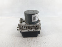 2014-2015 Infiniti Q50 Anti-Lock Brake ABS Pump Module Actuator OEM P/N:47660 4GB1A Fits Fits 2014 2015 OEM Used Auto Parts 