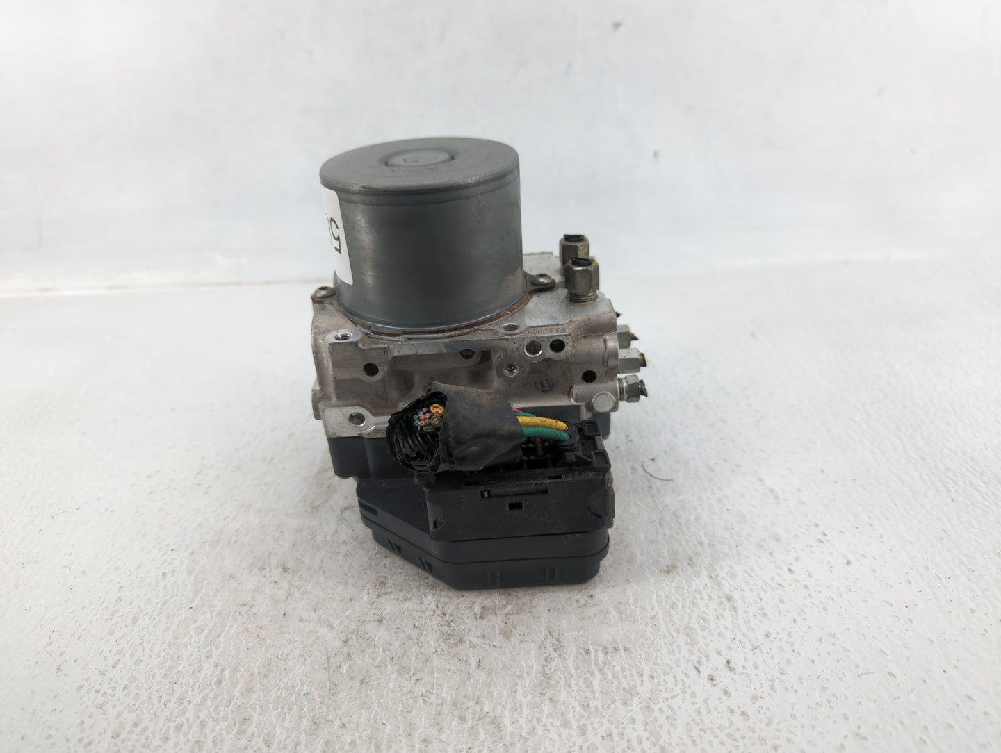 2014-2015 Infiniti Q50 ABS Pump Control Module Replacement P/N:47660 4GB1A Fits Fits 2014 2015 OEM Used Auto Parts - Oemused