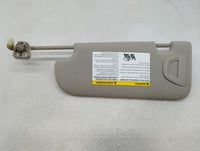 2014-2020 Infiniti Q50 Sun Visor Shade Replacement Passenger Right Mirror Fits Fits 2014 2015 2016 2017 2018 2019 2020 OEM U