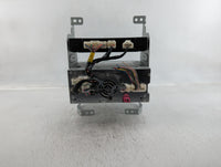 2014-2018 Infiniti Q50 Am Fm Cd Player Radio Receiver - Oemusedautoparts1.com