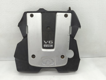 2015 Infiniti Q50 Engine Cover - Oemusedautoparts1.com