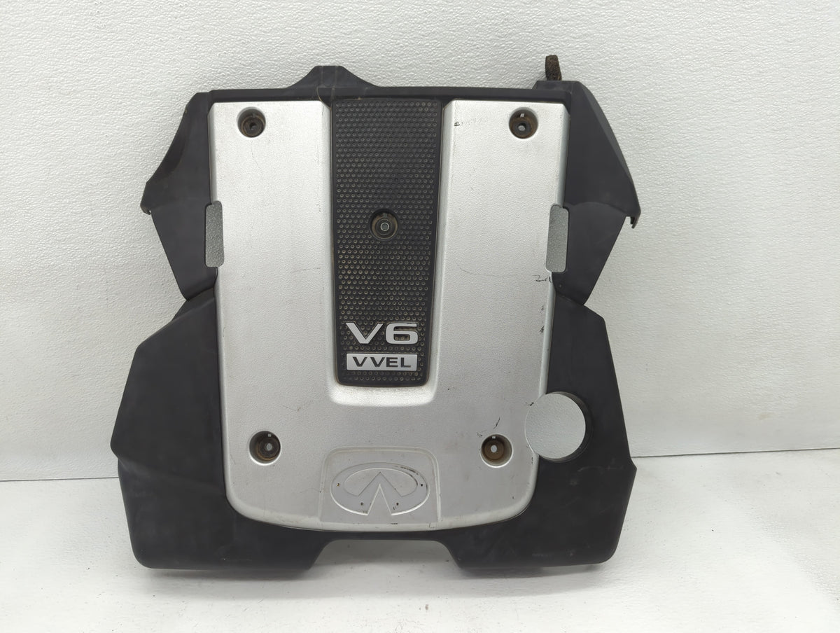 2015 Infiniti Q50 Engine Cover 592825 - Oemusedautoparts1.com
