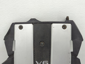 2015 Infiniti Q50 Engine Cover