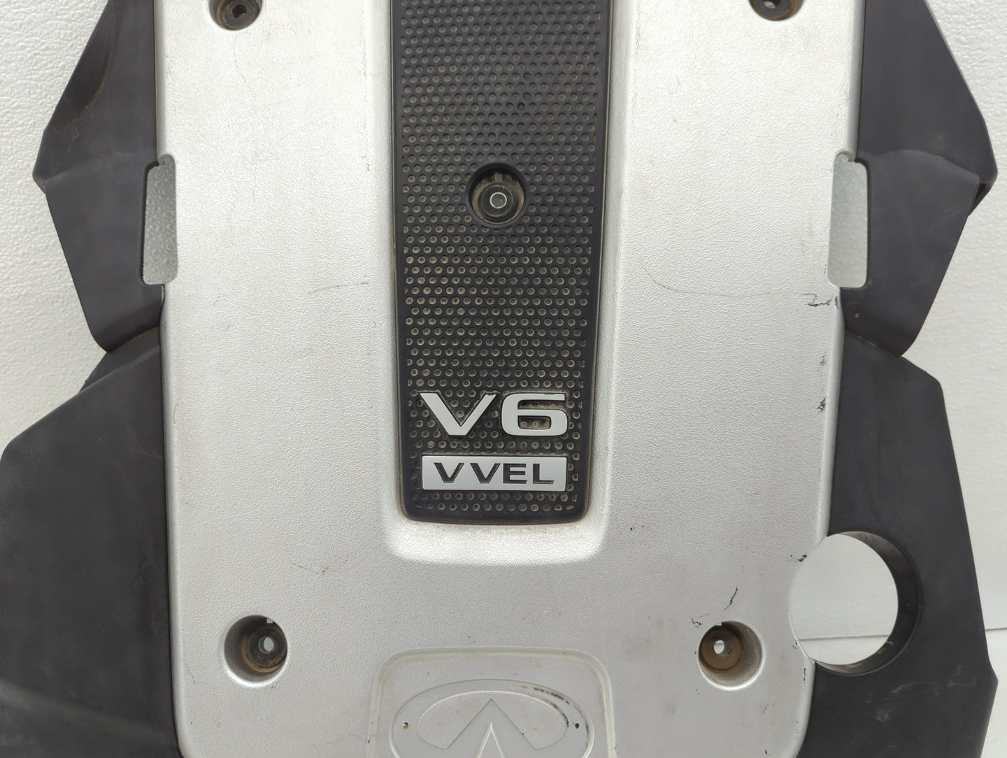 2015 Infiniti Q50 Engine Cover 592825 - Oemusedautoparts1.com