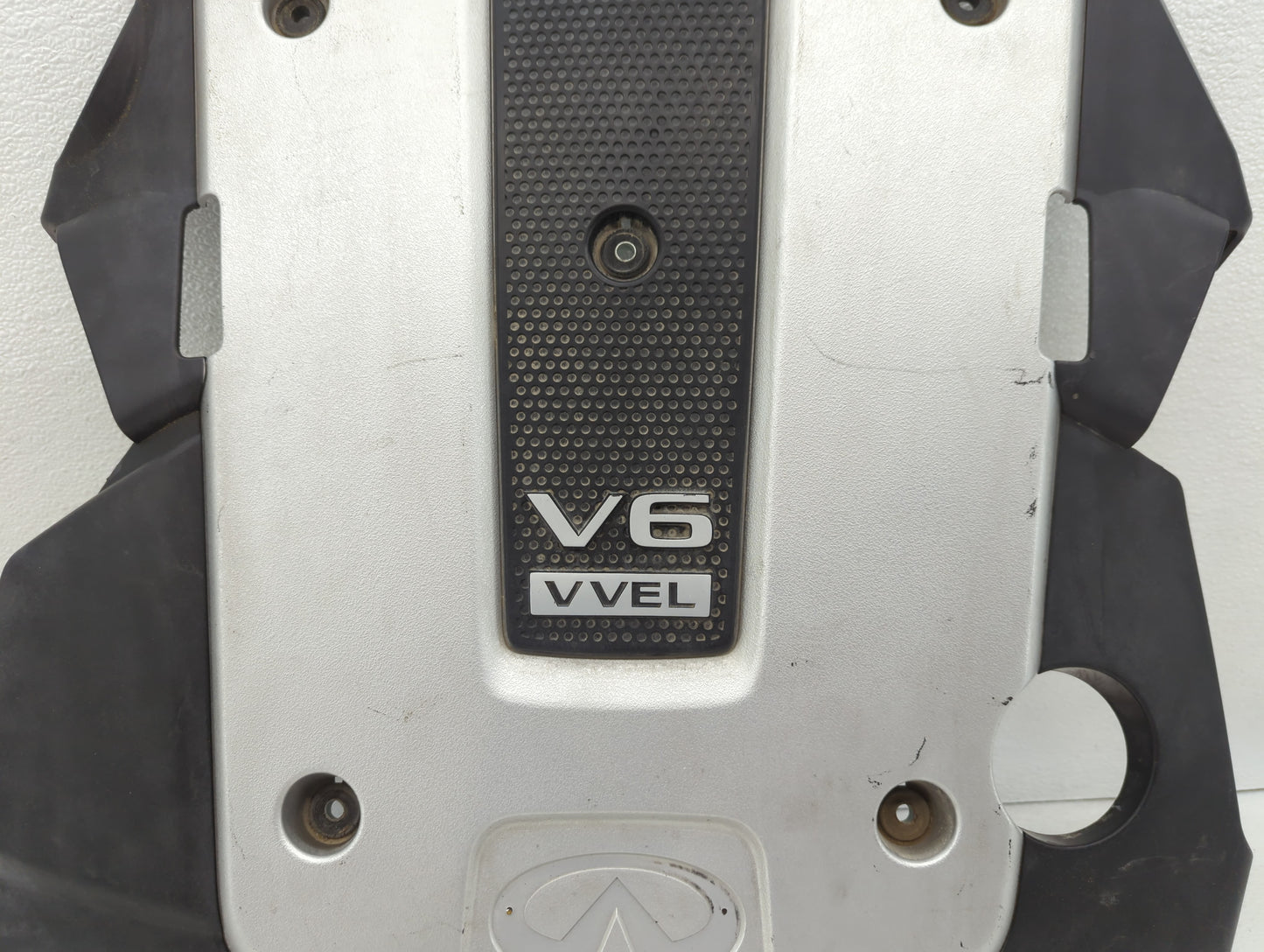 2015 Infiniti Q50 Engine Cover 592825 - Oemusedautoparts1.com