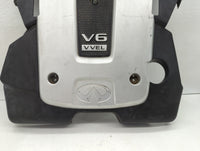 2015 Infiniti Q50 Engine Cover 592825 - Oemusedautoparts1.com