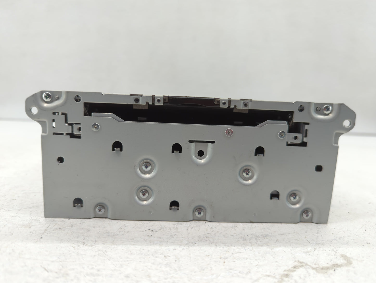 2014-2018 Infiniti Q50 Radio AM FM Cd Player Receiver Replacement P/N:28330 4HB1A Fits Fits 2014 2015 2016 2017 2018 OEM Use