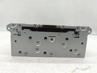 2014-2018 Infiniti Q50 Radio AM FM Cd Player Receiver Replacement P/N:28330 4HB1A Fits Fits 2014 2015 2016 2017 2018 OEM Use