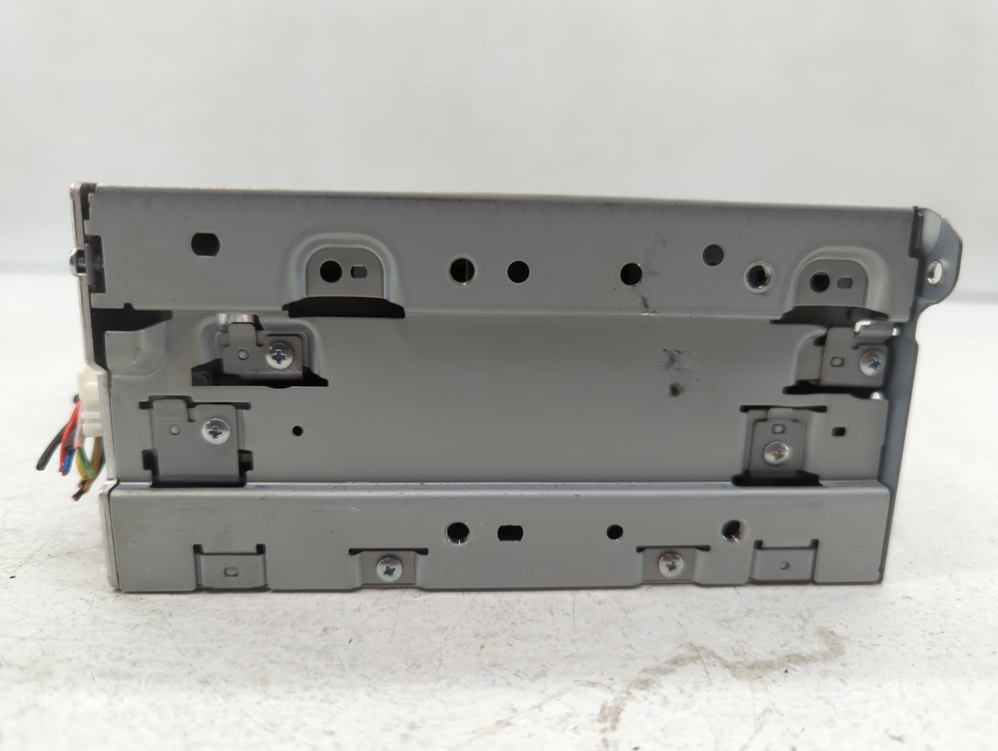 2014-2018 Infiniti Q50 Radio AM FM Cd Player Receiver Replacement P/N:28330 4HB1A Fits Fits 2014 2015 2016 2017 2018 OEM Use