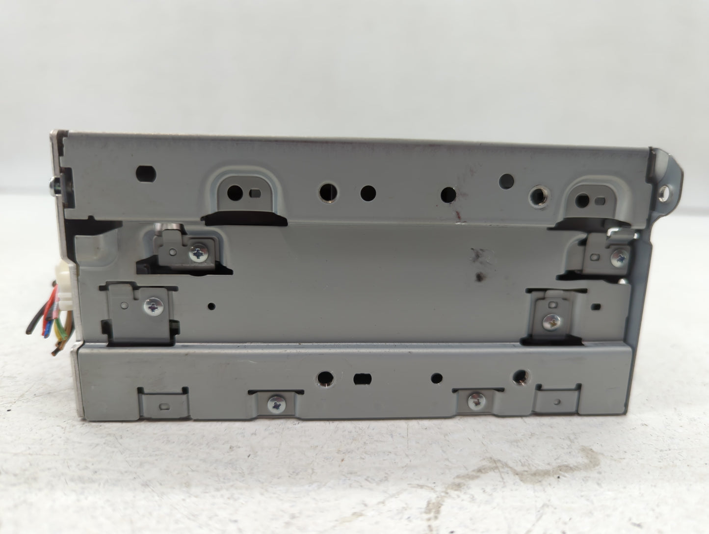2014-2018 Infiniti Q50 Radio AM FM Cd Player Receiver Replacement P/N:28330 4HB1A Fits Fits 2014 2015 2016 2017 2018 OEM Use