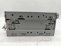 2014-2018 Infiniti Q50 Radio AM FM Cd Player Receiver Replacement P/N:28330 4HB1A Fits Fits 2014 2015 2016 2017 2018 OEM Use