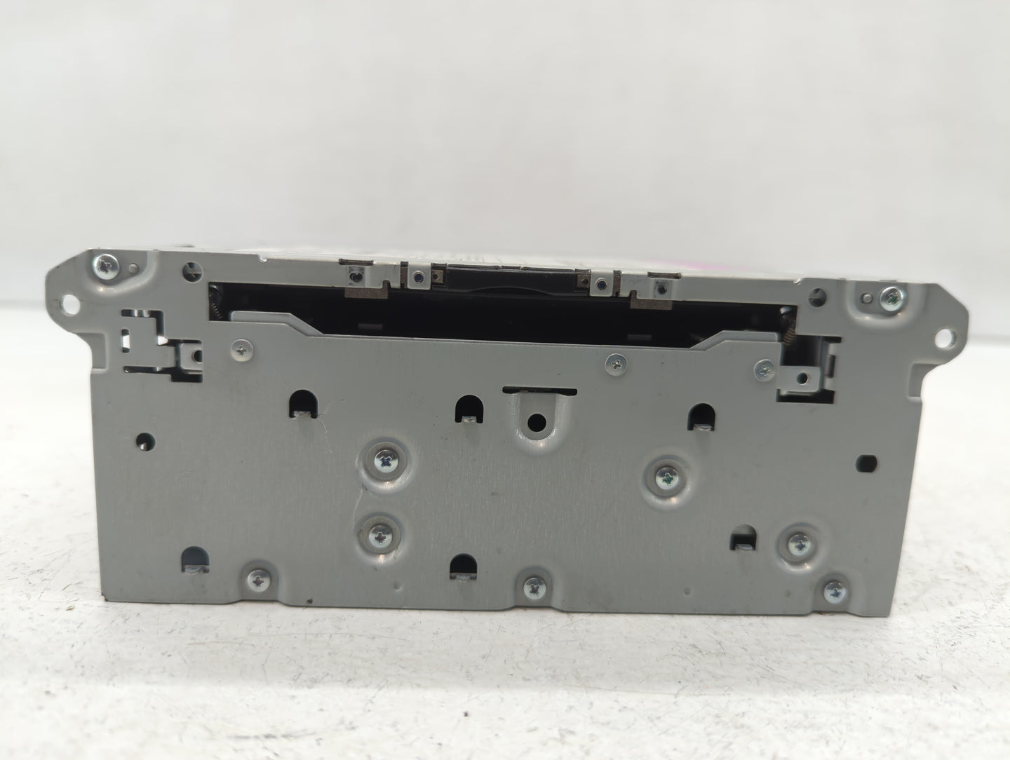 2014-2018 Infiniti Q50 Radio AM FM Cd Player Receiver Replacement P/N:28330 4HB1A Fits Fits 2014 2015 2016 2017 2018 OEM Use