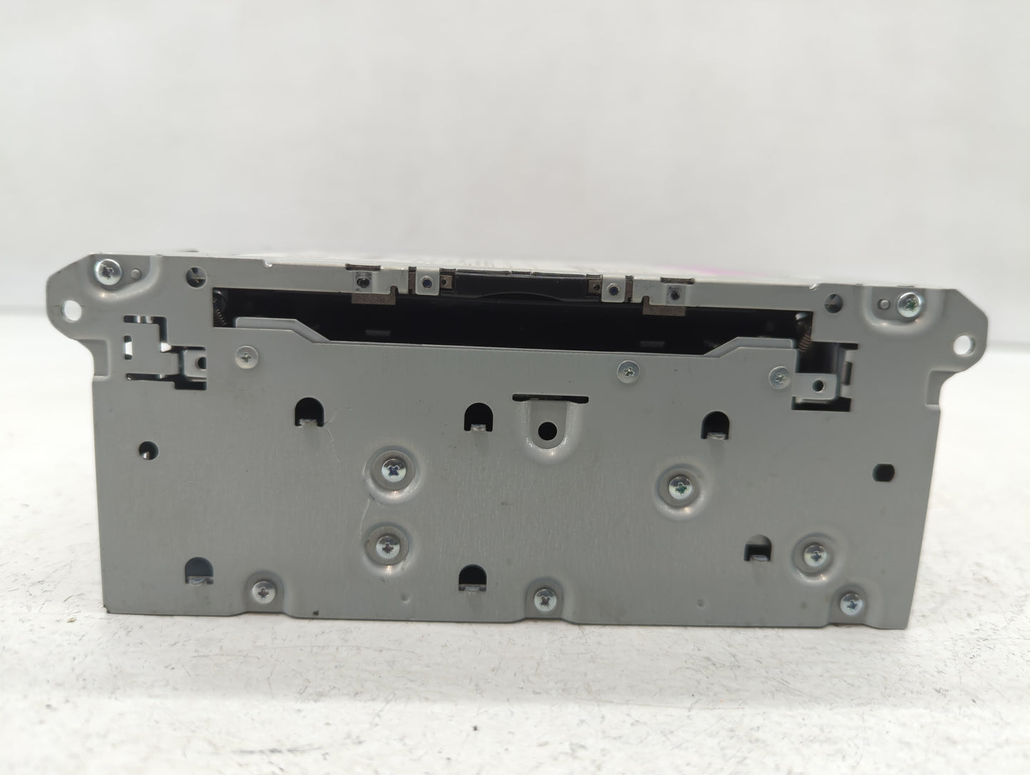 2014-2018 Infiniti Q50 Radio AM FM Cd Player Receiver Replacement P/N:28330 4HB1A Fits Fits 2014 2015 2016 2017 2018 OEM Use
