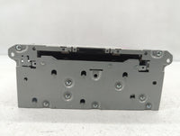 2014-2018 Infiniti Q50 Radio AM FM Cd Player Receiver Replacement P/N:28330 4HB1A Fits Fits 2014 2015 2016 2017 2018 OEM Use
