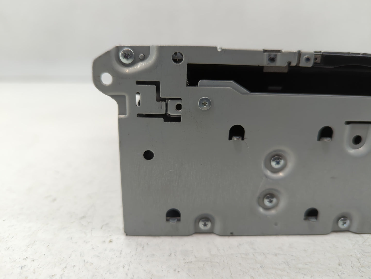 2014-2018 Infiniti Q50 Radio AM FM Cd Player Receiver Replacement P/N:28330 4HB1A Fits Fits 2014 2015 2016 2017 2018 OEM Use