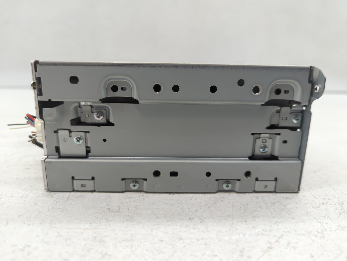 2014-2018 Infiniti Q50 Radio AM FM Cd Player Receiver Replacement P/N:28330 4HB1A Fits Fits 2014 2015 2016 2017 2018 OEM Use
