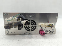 2014-2018 Infiniti Q50 Radio AM FM Cd Player Receiver Replacement P/N:28330 4HB1A Fits Fits 2014 2015 2016 2017 2018 OEM Use