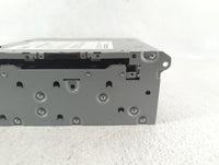 2015-2020 Infiniti Q50 Radio AM FM Cd Player Receiver Replacement P/N:28330 4HB1C 28330 4HB1A Fits OEM Used Auto Parts - Oem