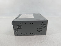 2015-2020 Infiniti Q50 Radio AM FM Cd Player Receiver Replacement P/N:28330 4HB1C 28330 4HB1A Fits OEM Used Auto Parts - Oem