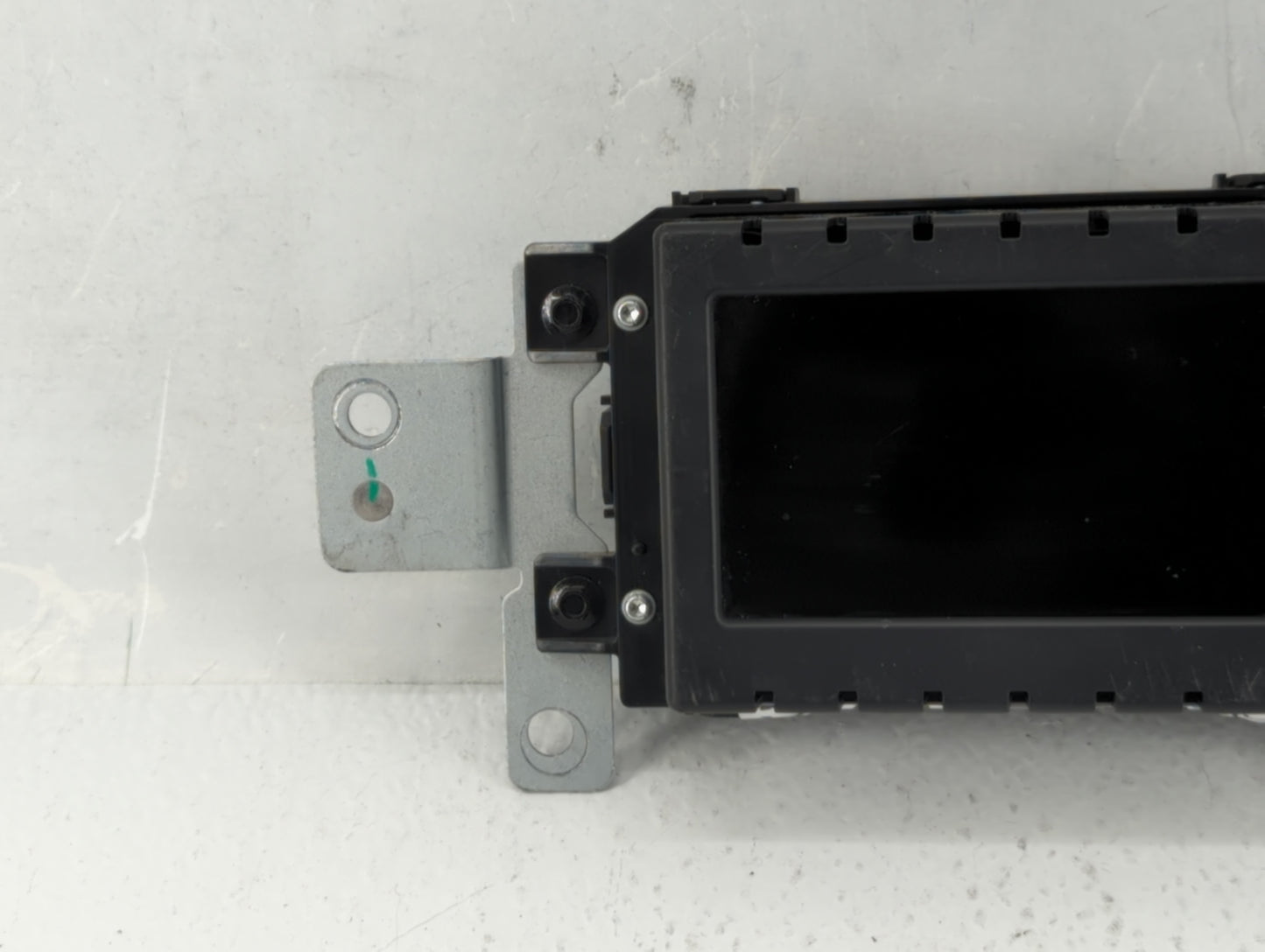 2015-2015 Infiniti Q50 Information Display Screen - Oemusedautoparts1.com