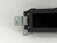2015-2015 Infiniti Q50 Information Display Screen - Oemusedautoparts1.com
