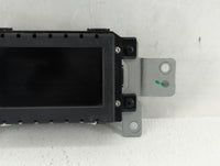 2015-2015 Infiniti Q50 Information Display Screen - Oemusedautoparts1.com