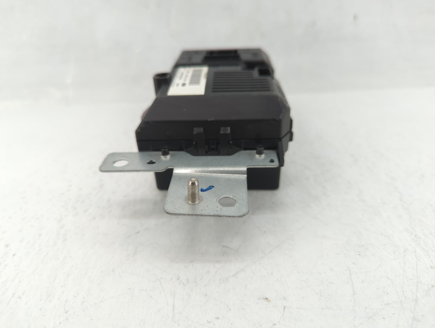 2015-2015 Infiniti Q50 Information Display Screen - Oemusedautoparts1.com