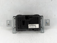 2015-2015 Infiniti Q50 Information Display Screen - Oemusedautoparts1.com