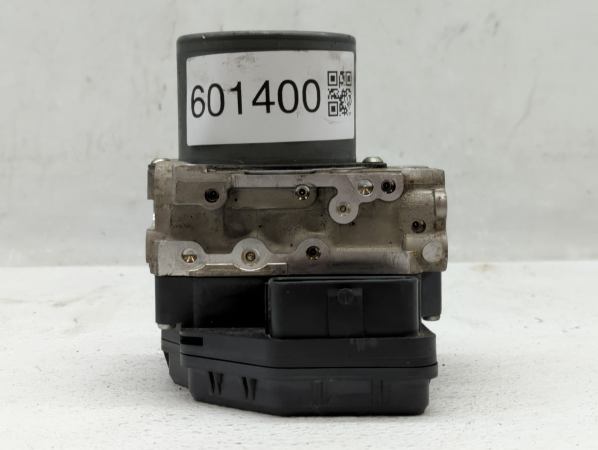 2014-2015 Infiniti Q50 Anti-Lock Brake ABS Pump Module Actuator OEM P/N:133800-5790 47660 4GB1A Fits Fits 2014 2015 OEM Used
