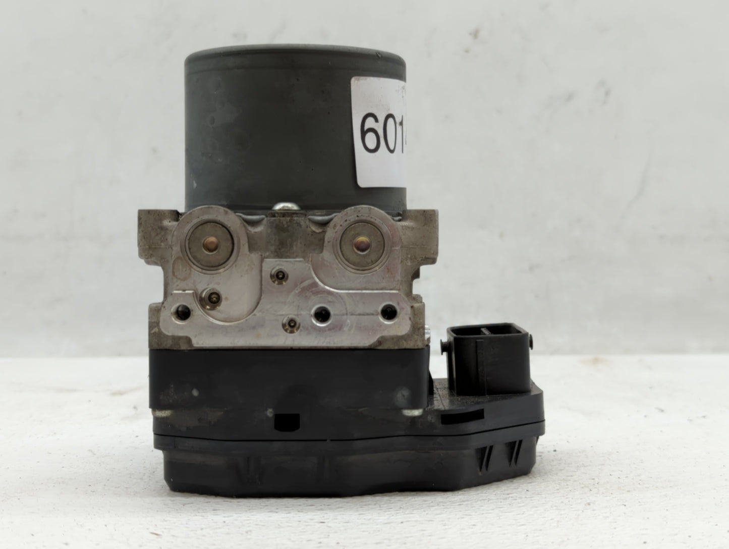 2014-2015 Infiniti Q50 ABS Pump Control Module Replacement P/N:133800-5790 47660 4GB1A Fits Fits 2014 2015 OEM Used Auto Par